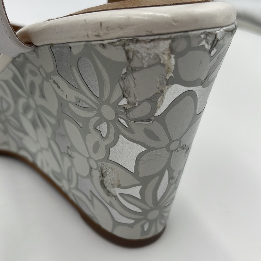 Clarks Amelia Wegde - Picture 3 of 9